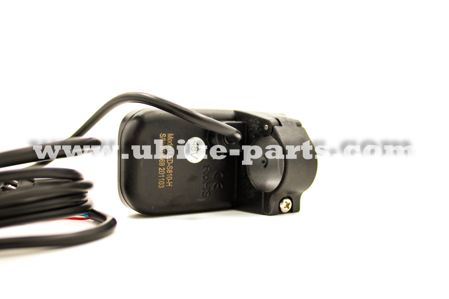 Ubike-Parts