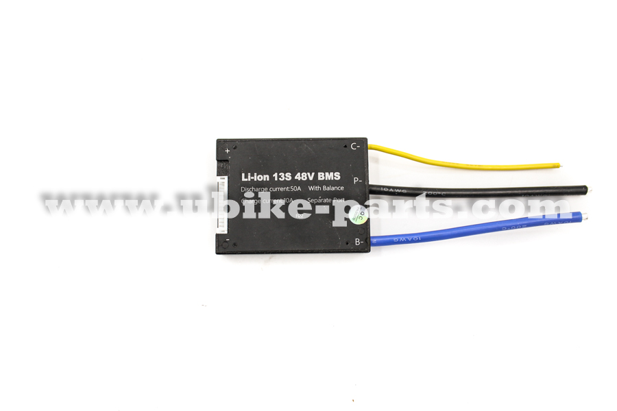 יו-בייק חלקים