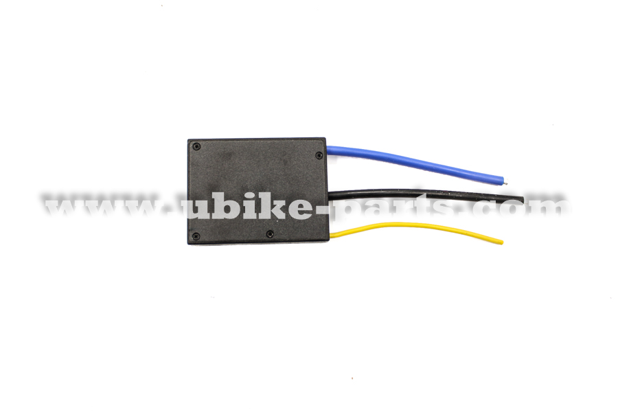 Ubike-Parts