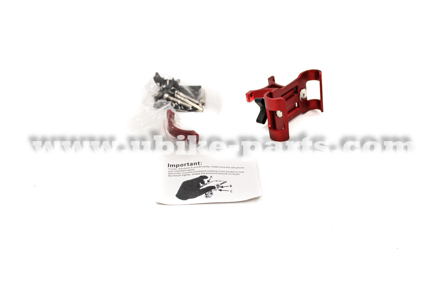 Ubike-Parts