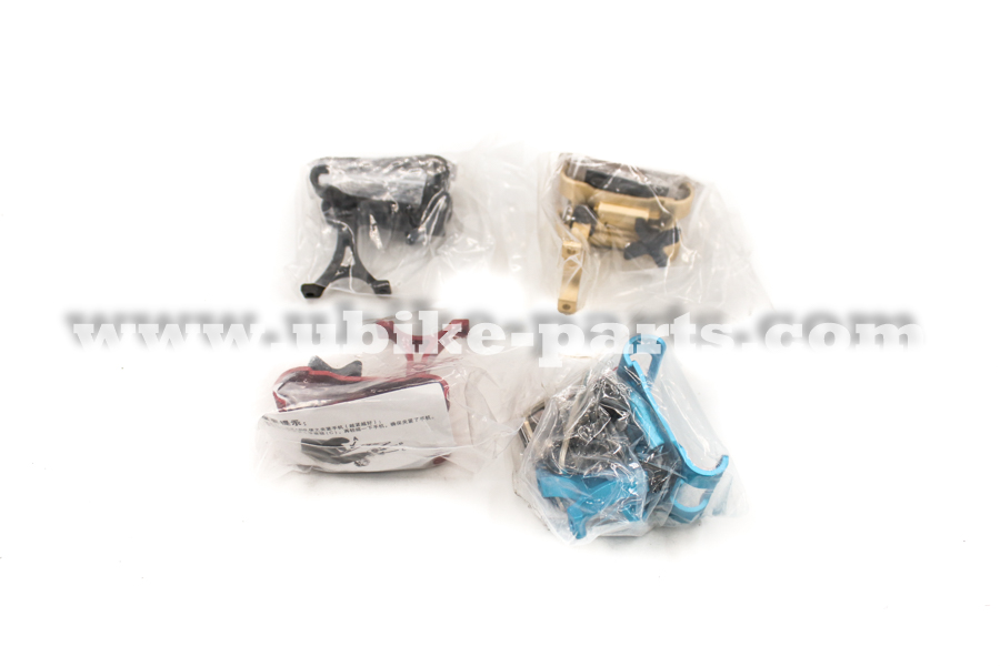 Ubike-Parts