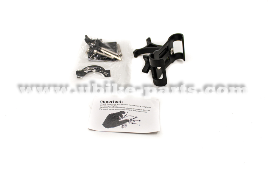 Ubike-Parts
