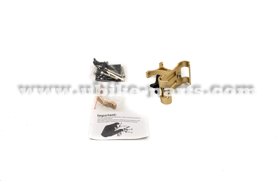 Ubike-Parts