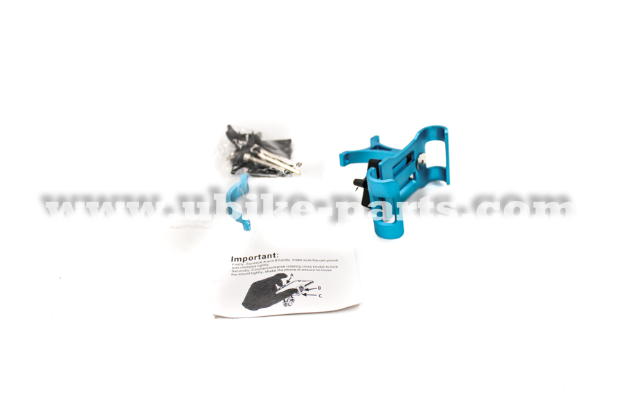 Ubike-Parts