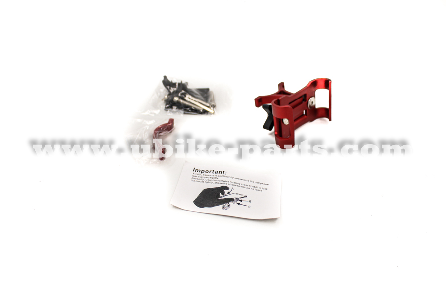 Ubike-Parts
