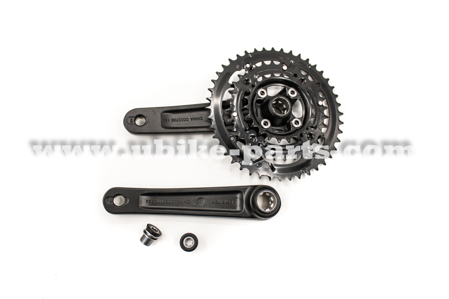 Ubike-Parts