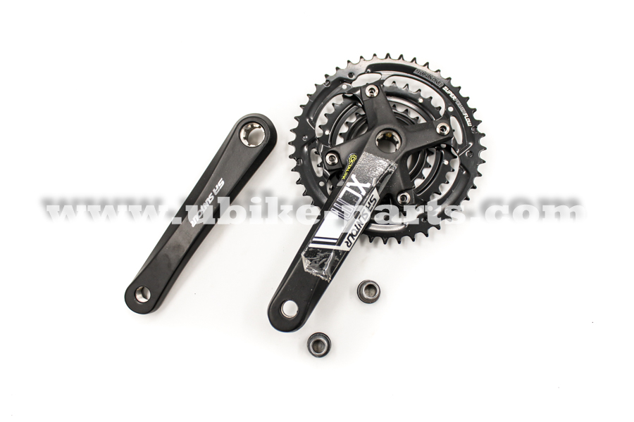 Ubike-Parts