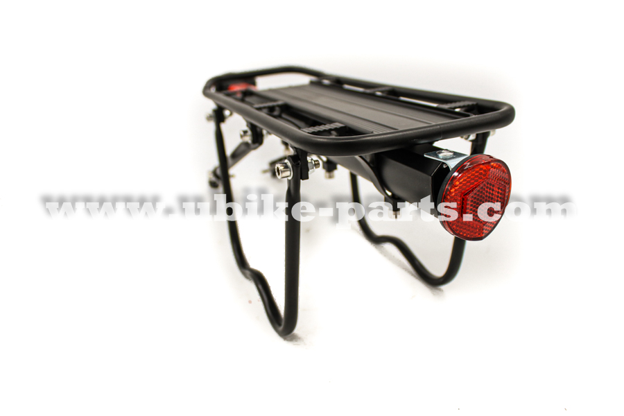 Ubike-Parts