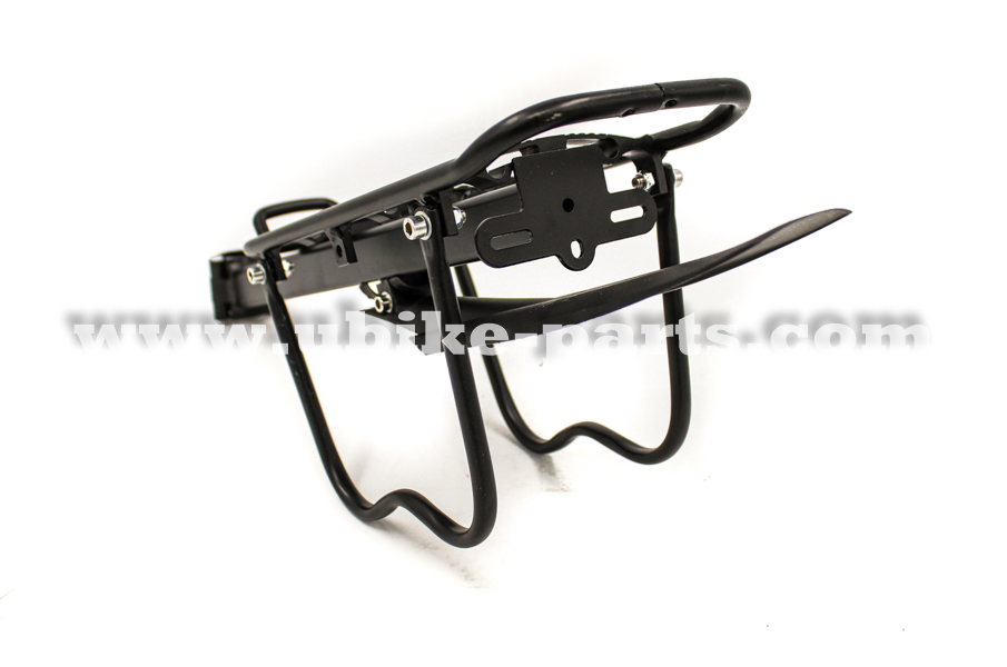 Ubike-Parts