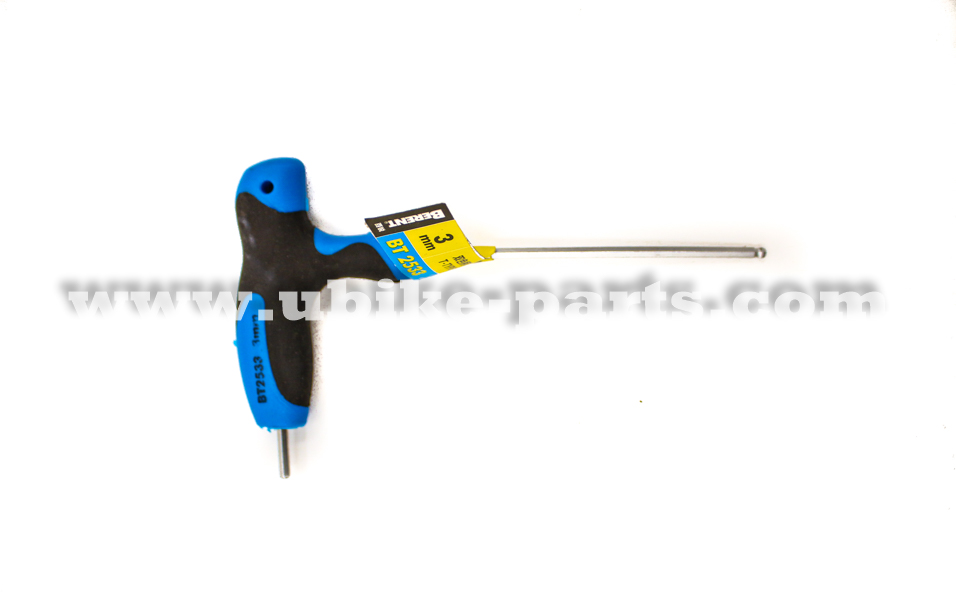 Ubike-Parts