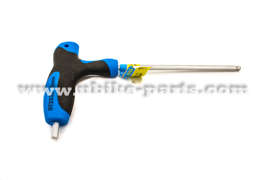 Ubike-Parts
