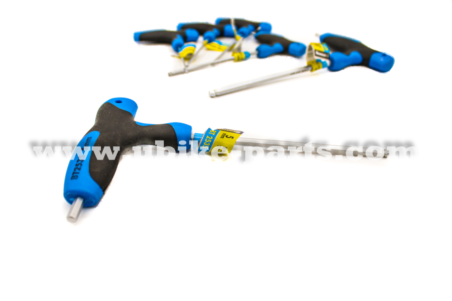 Ubike-Parts