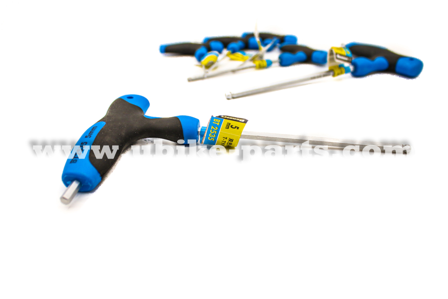 Ubike-Parts