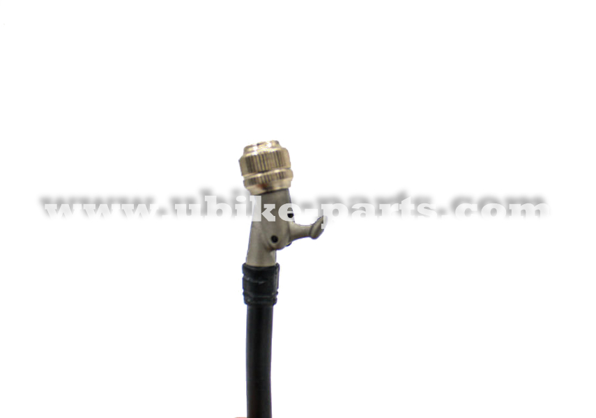 Ubike-Parts