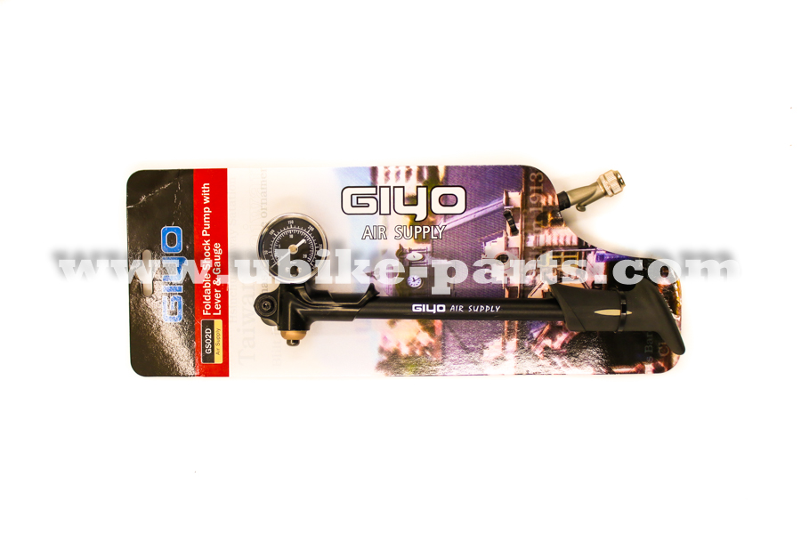 Ubike-Parts