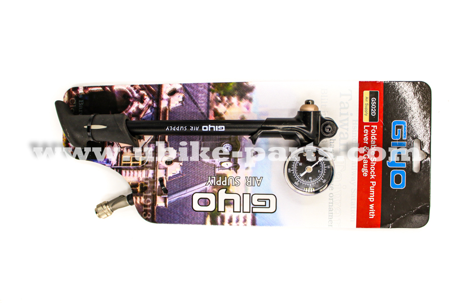 Ubike-Parts