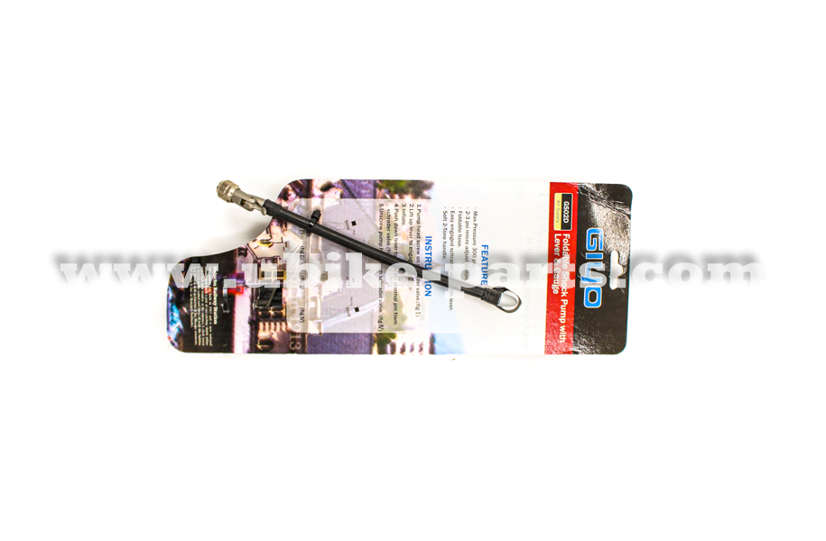 Ubike-Parts