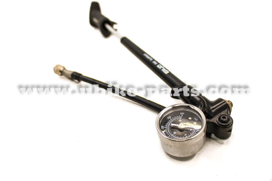 Ubike-Parts