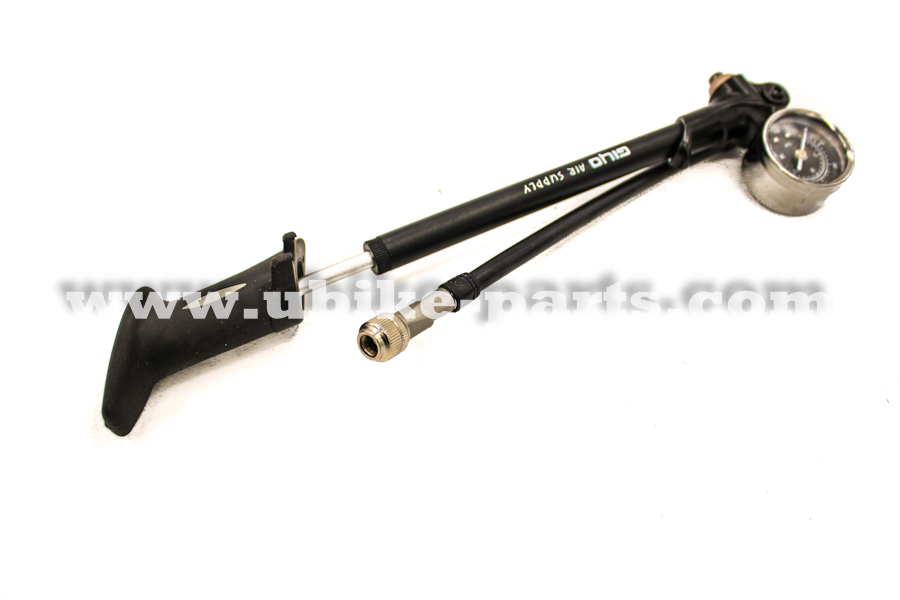 Ubike-Parts