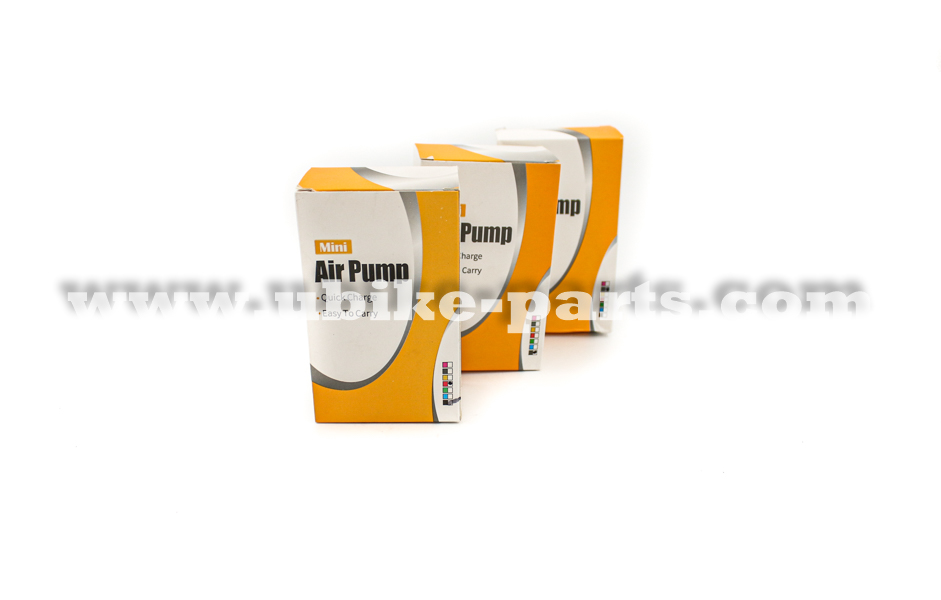 Ubike-Parts