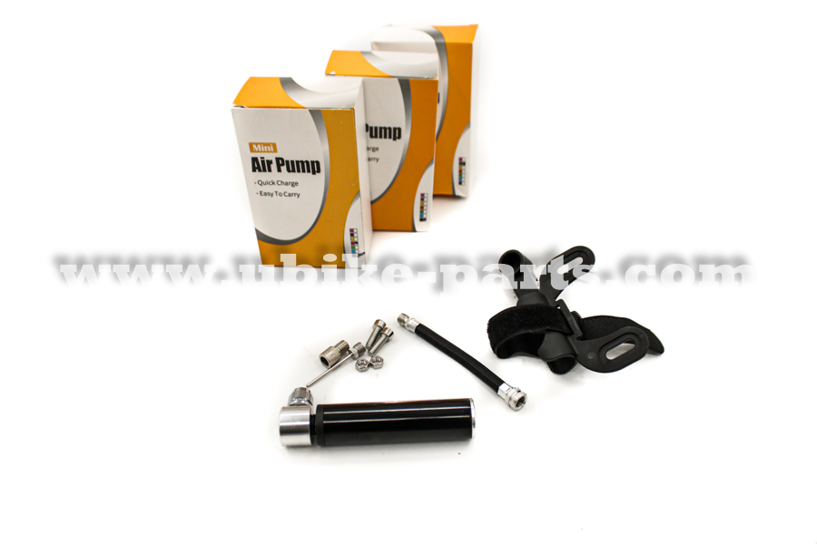 Ubike-Parts