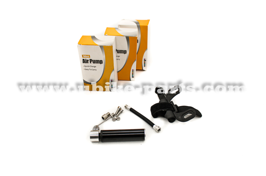 Ubike-Parts
