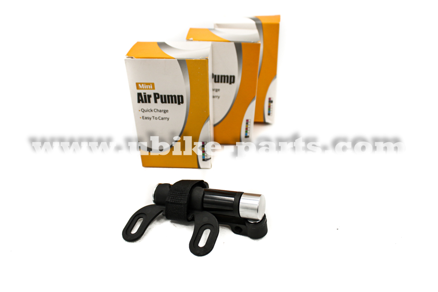 Ubike-Parts