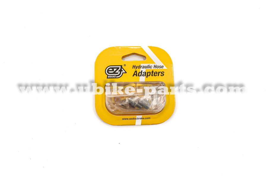 Ubike-Parts