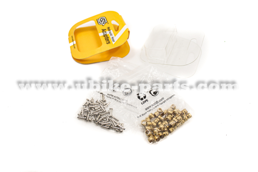 Ubike-Parts