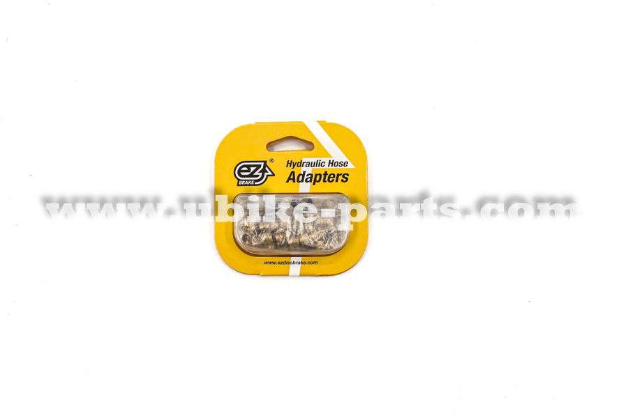 Ubike-Parts