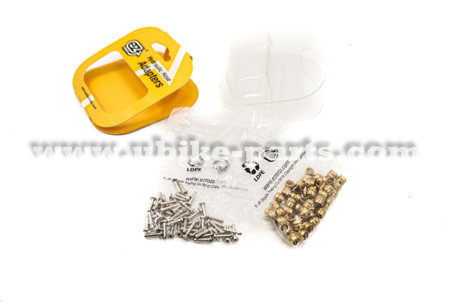 Ubike-Parts