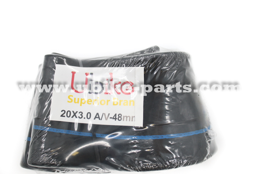 Ubike-Parts