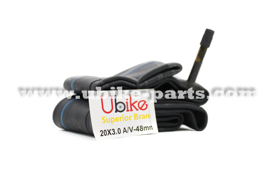 Ubike-Parts