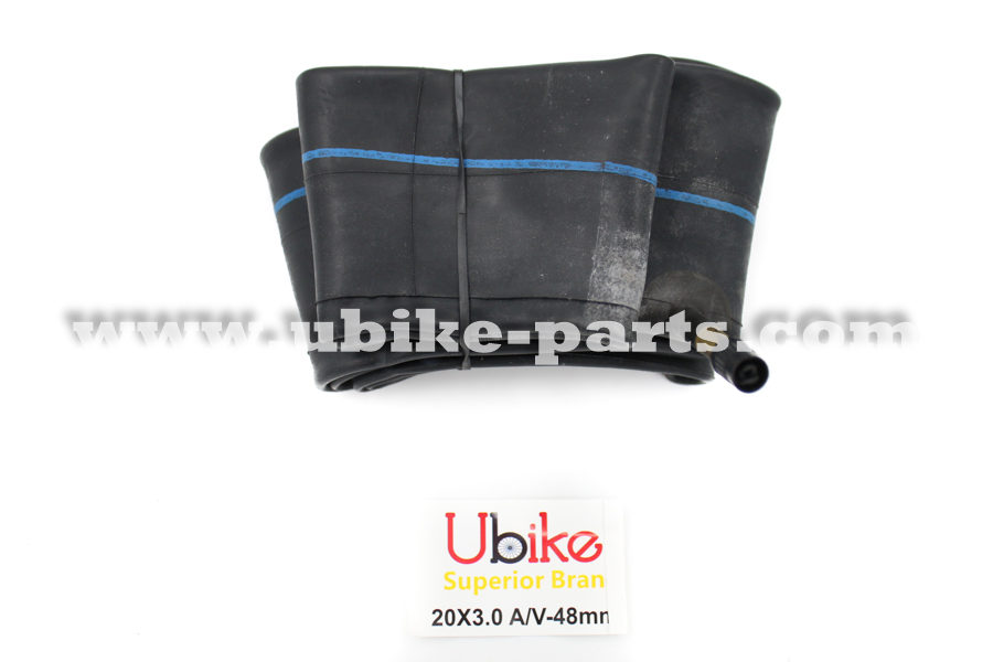 Ubike-Parts