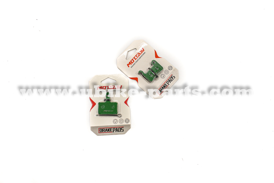 Ubike-Parts