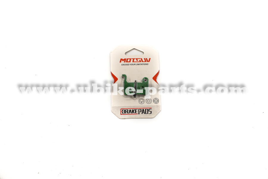 Ubike-Parts