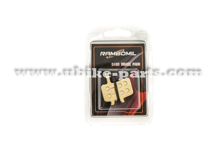 Ubike-Parts