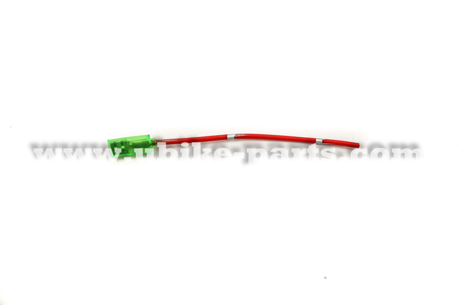 Ubike-Parts