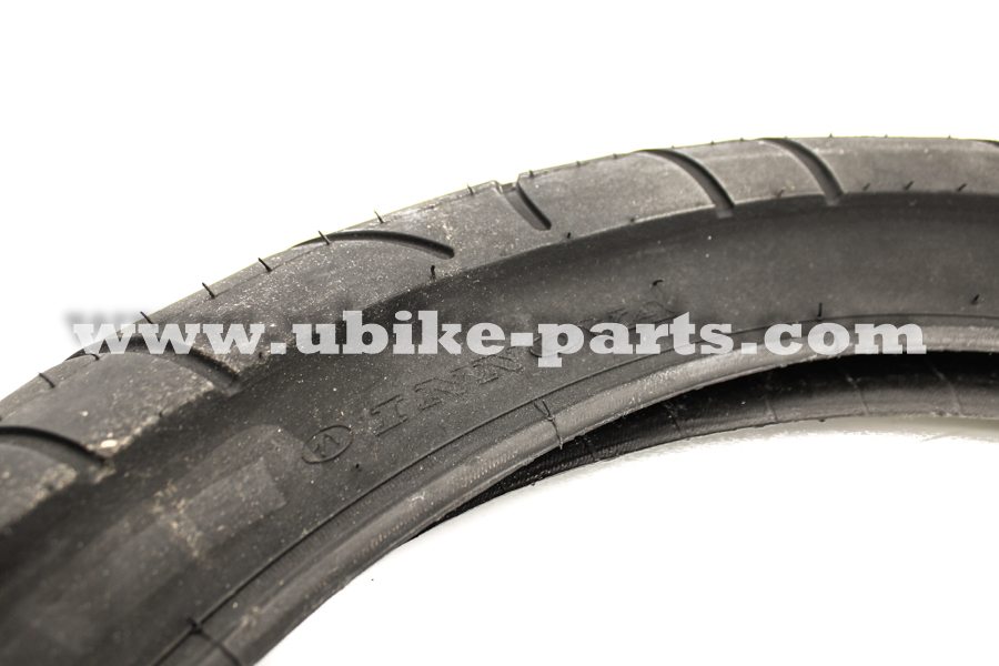 Ubike-Parts
