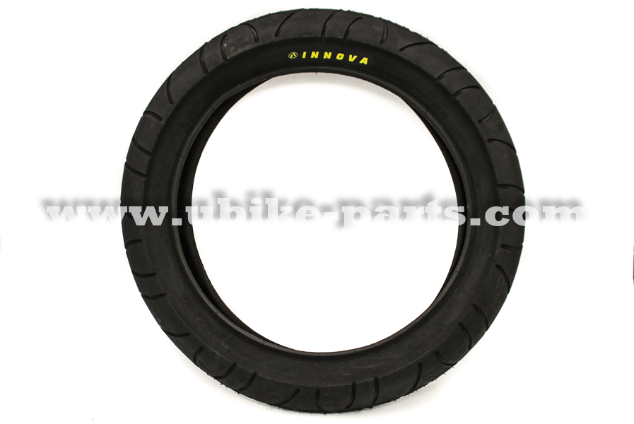 Ubike-Parts