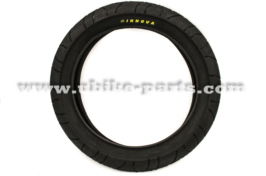 Ubike-Parts