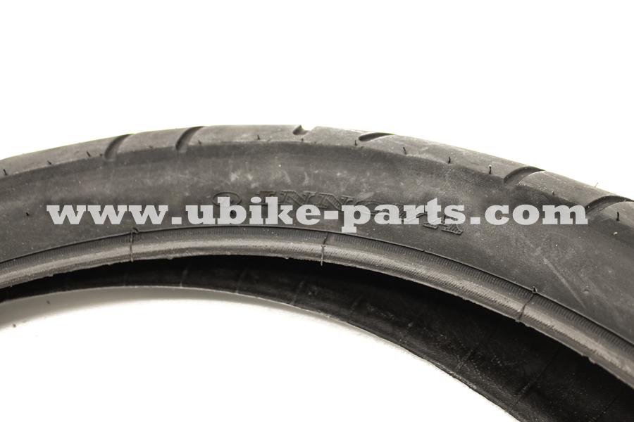 Ubike-Parts
