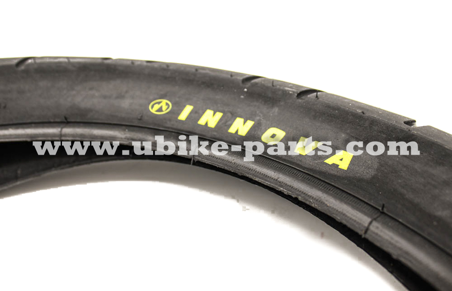 Ubike-Parts