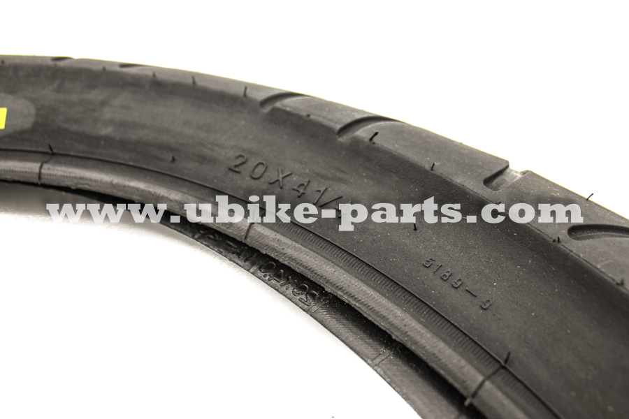 Ubike-Parts