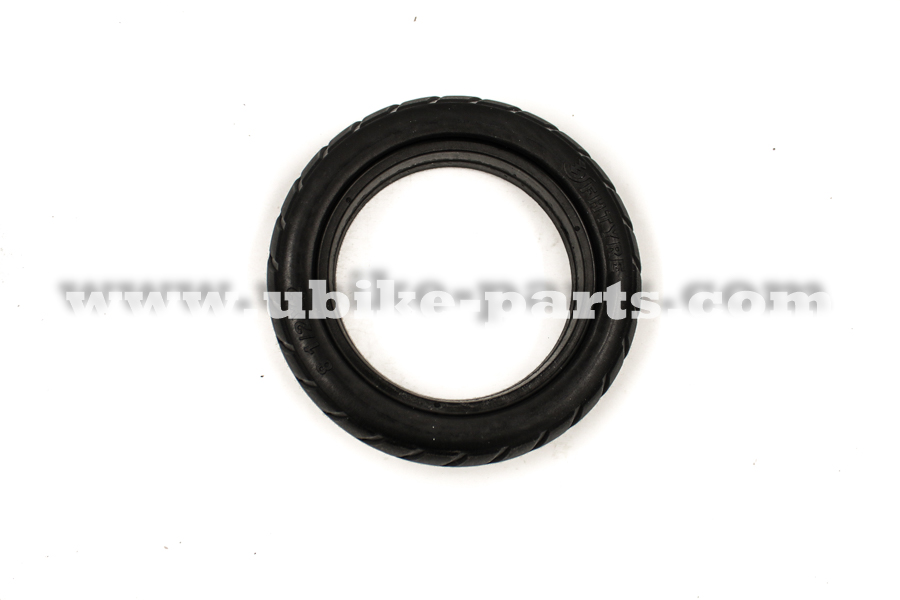 Ubike-Parts