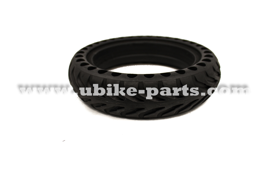 Ubike-Parts