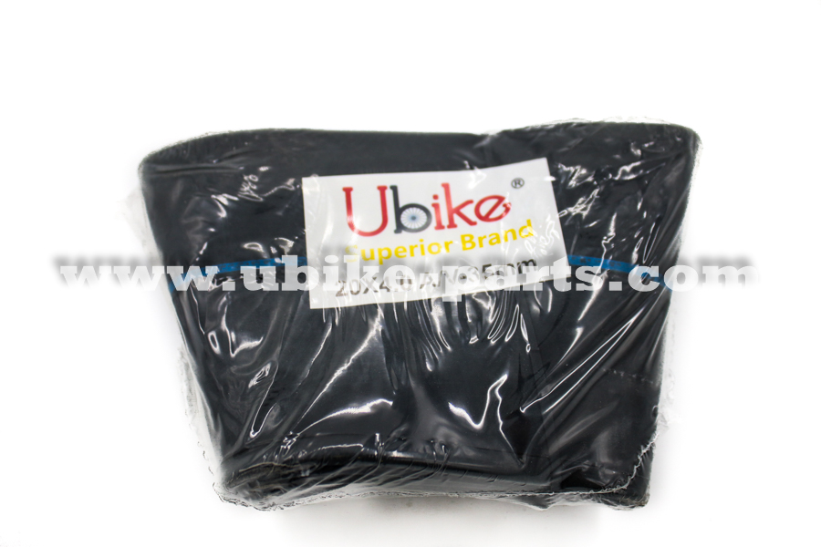 Ubike-Parts
