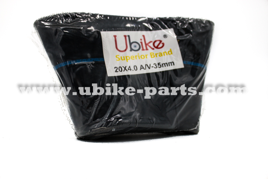 Ubike-Parts