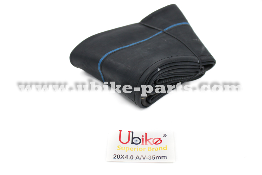 Ubike-Parts