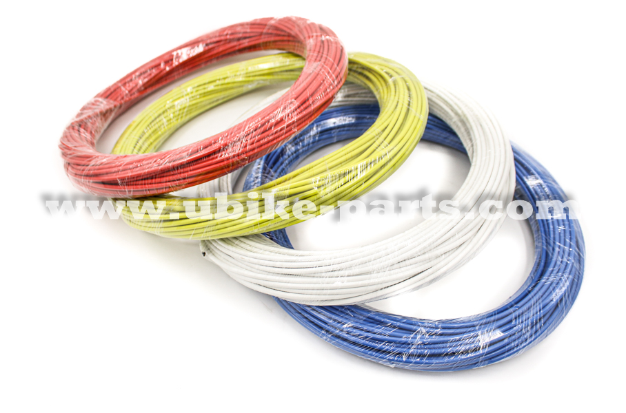Ubike-Parts